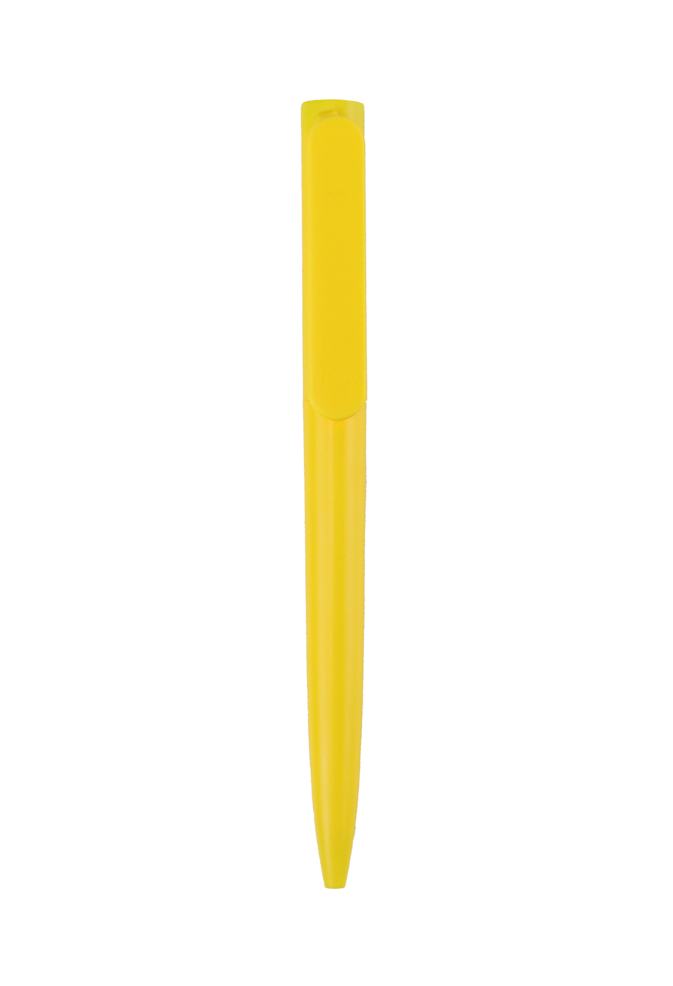 SKRIFT - Twist Action Plastic Pen